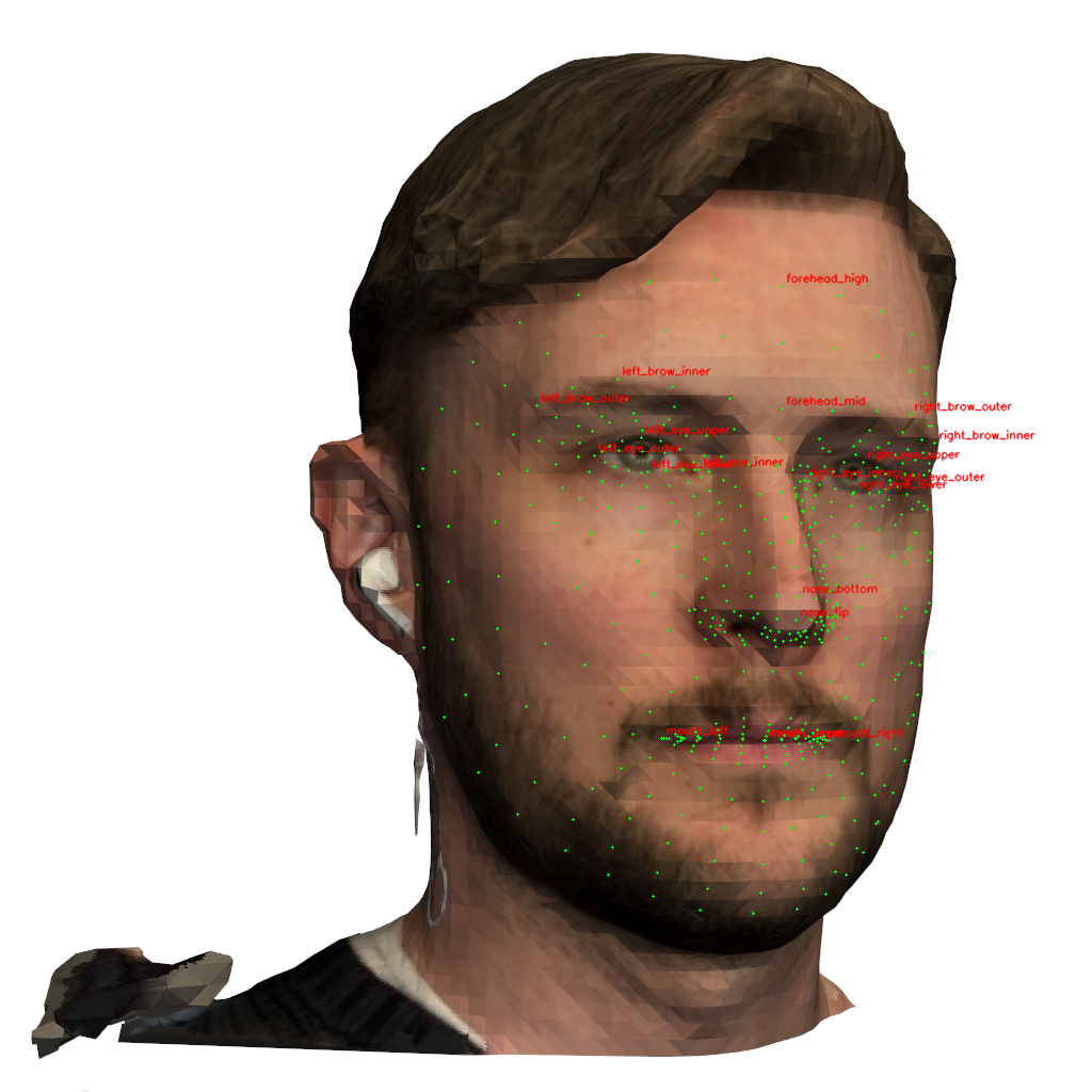 Josh Urban Davis profile photo